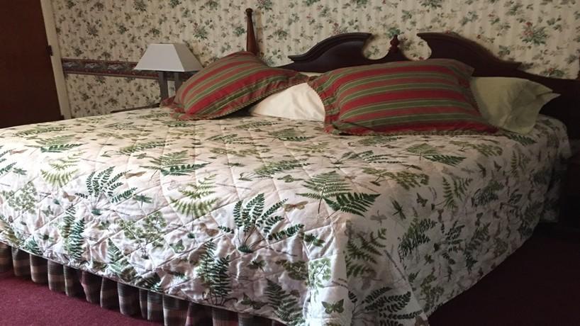 Inn At Iron Masters Lakeville Екстер'єр фото