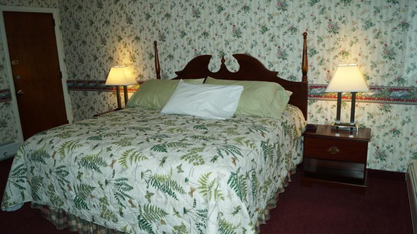 Inn At Iron Masters Lakeville Екстер'єр фото
