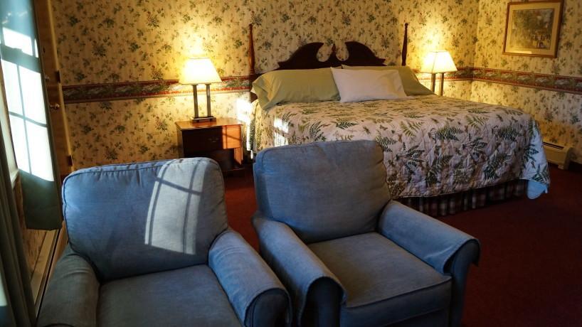 Inn At Iron Masters Lakeville Екстер'єр фото