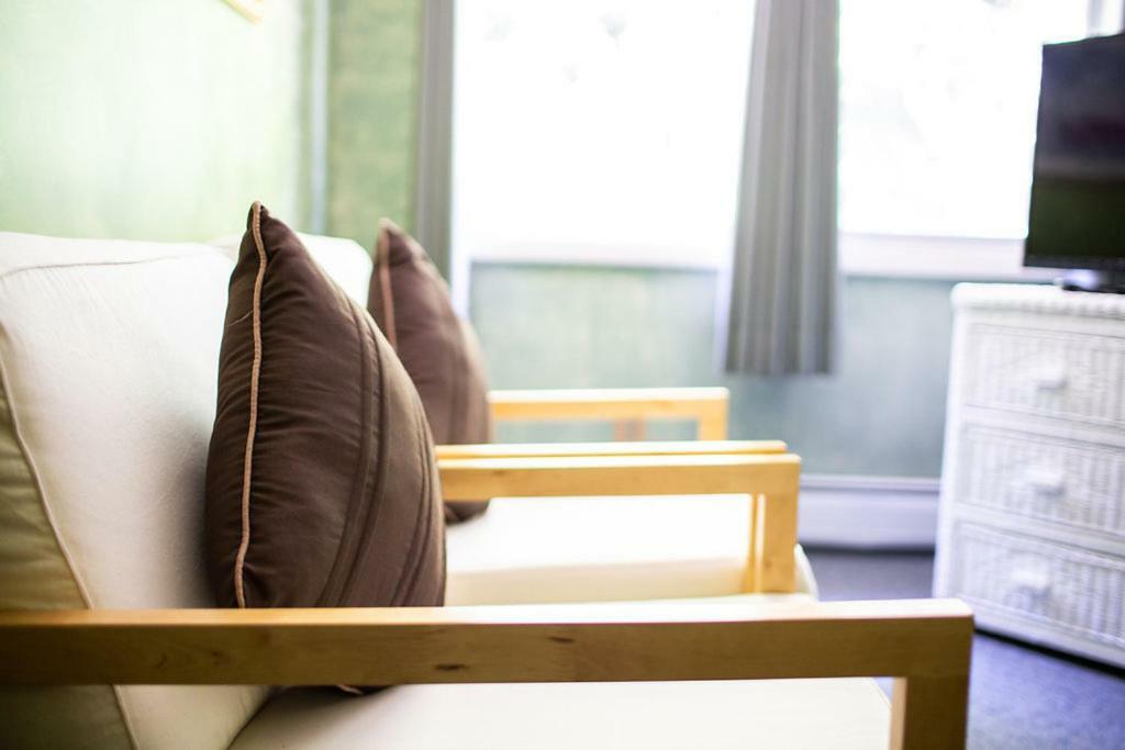 Inn At Iron Masters Lakeville Екстер'єр фото